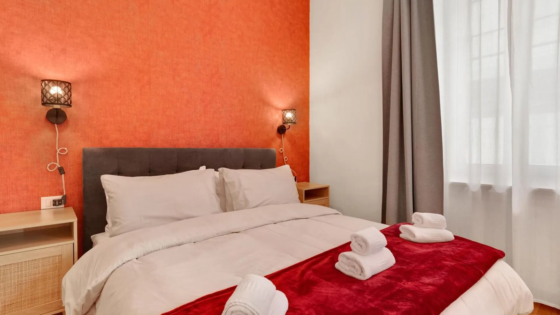 L'Oasi Sul Naviglio Apartment Milan