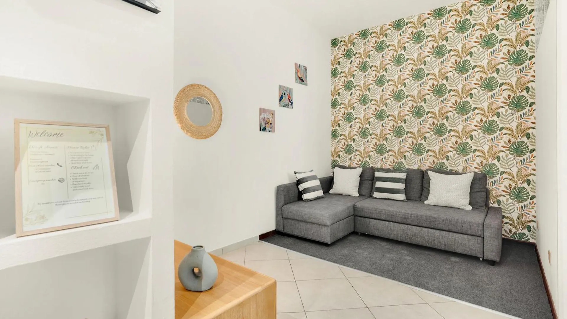 L'Oasi Sul Naviglio Apartment Milan