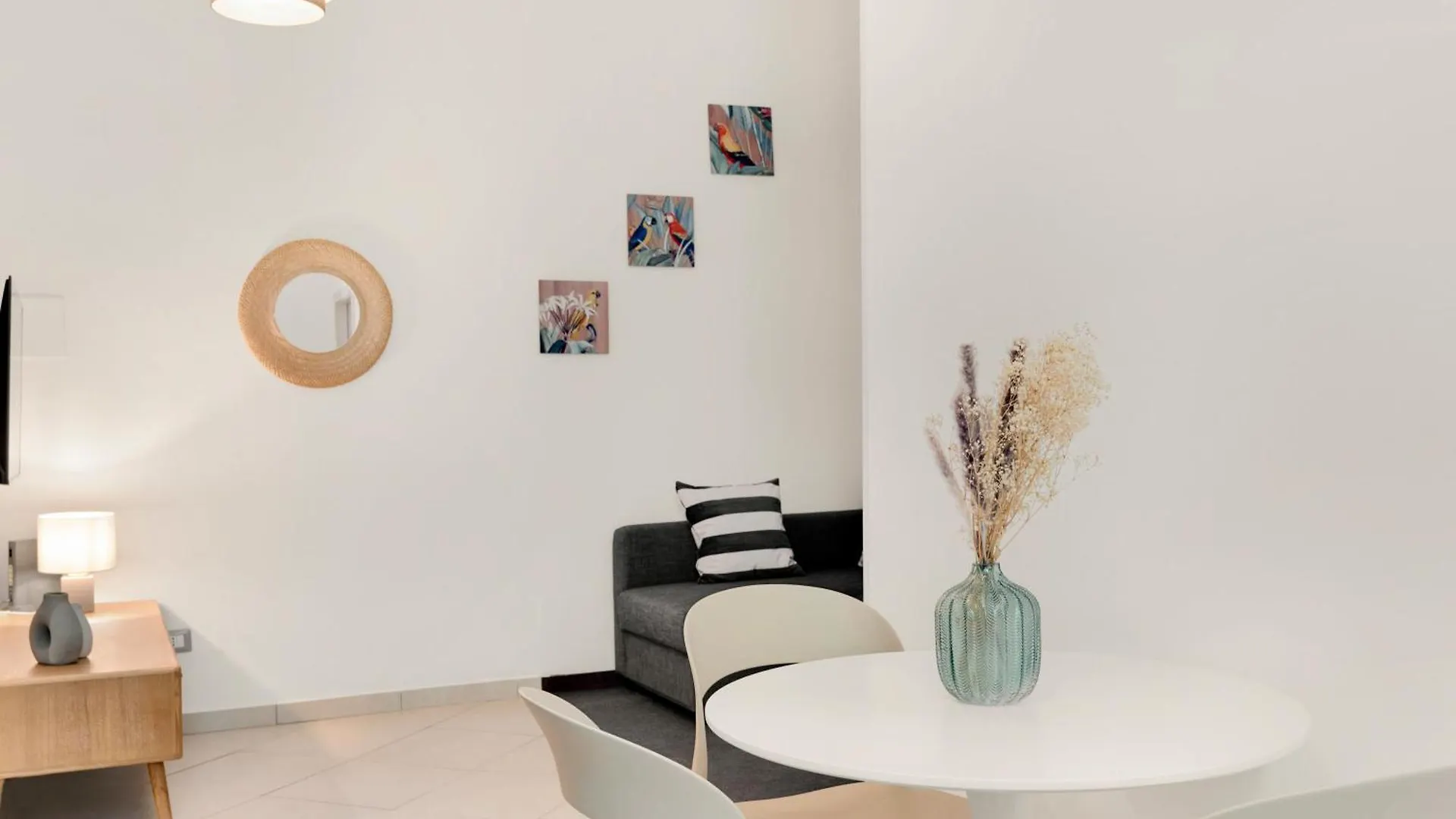 L'Oasi Sul Naviglio Apartment Milan Italy