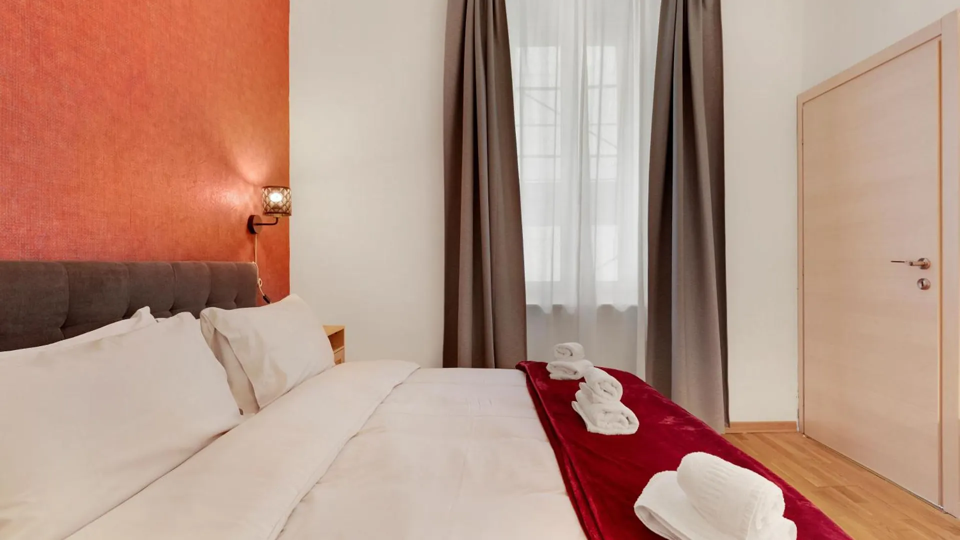 L'Oasi Sul Naviglio Apartment Milan