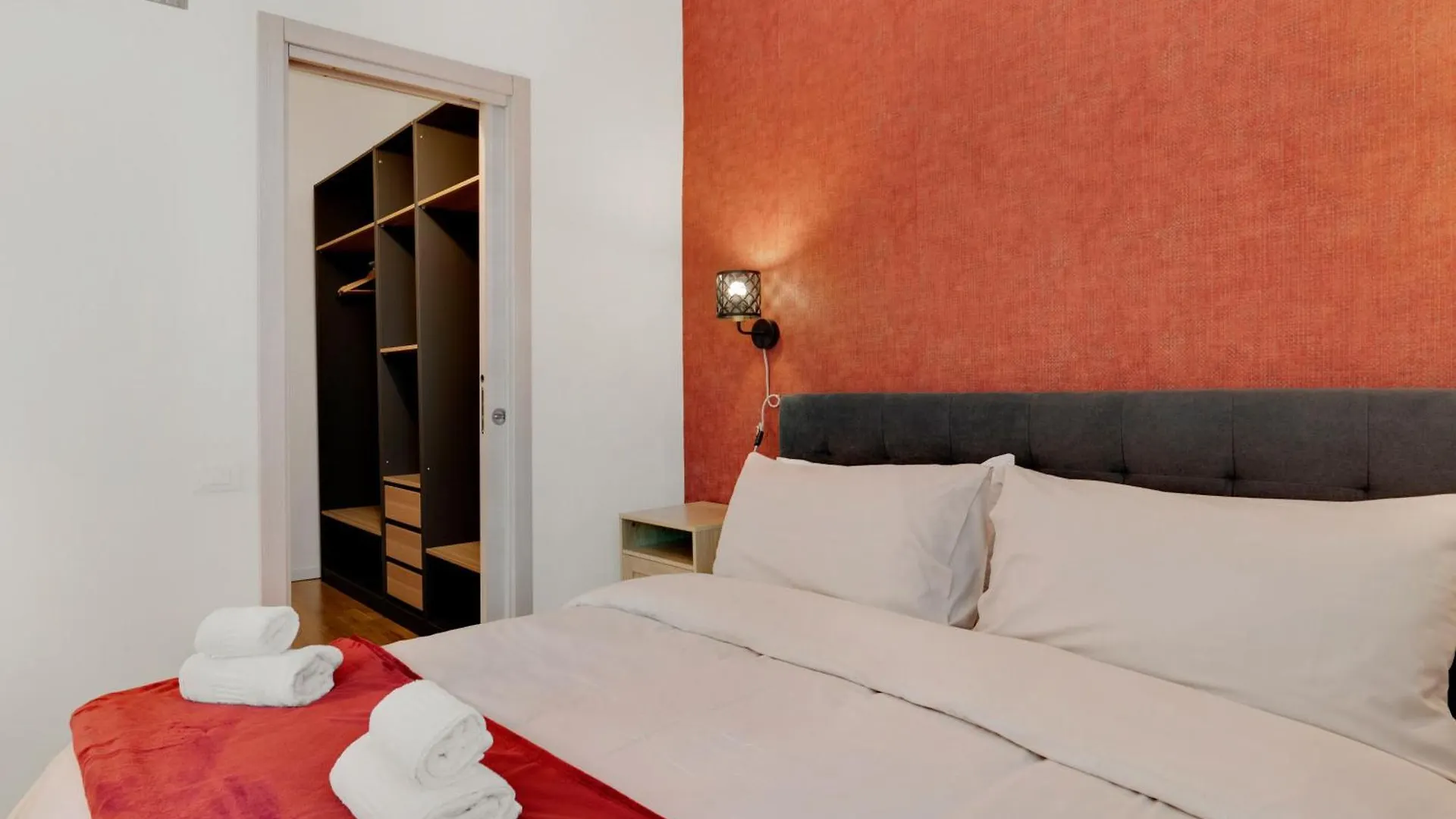 L'Oasi Sul Naviglio Apartment Milan Italy