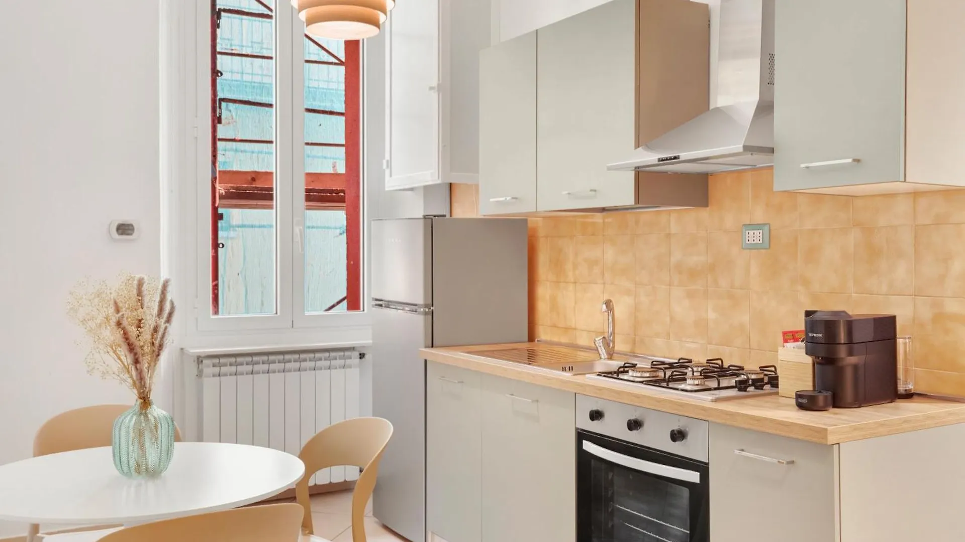 L'Oasi Sul Naviglio Apartment Milan