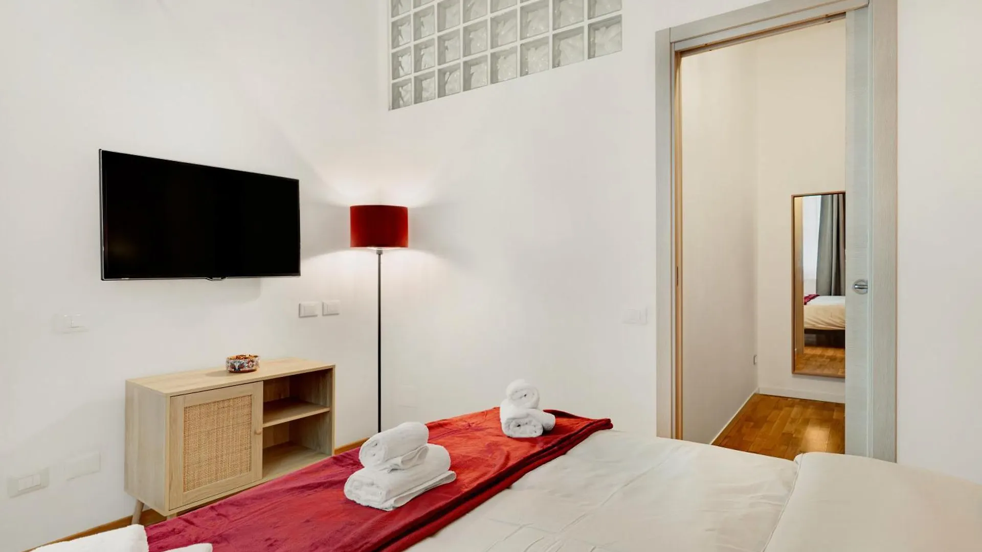 L'Oasi Sul Naviglio Apartment Milan