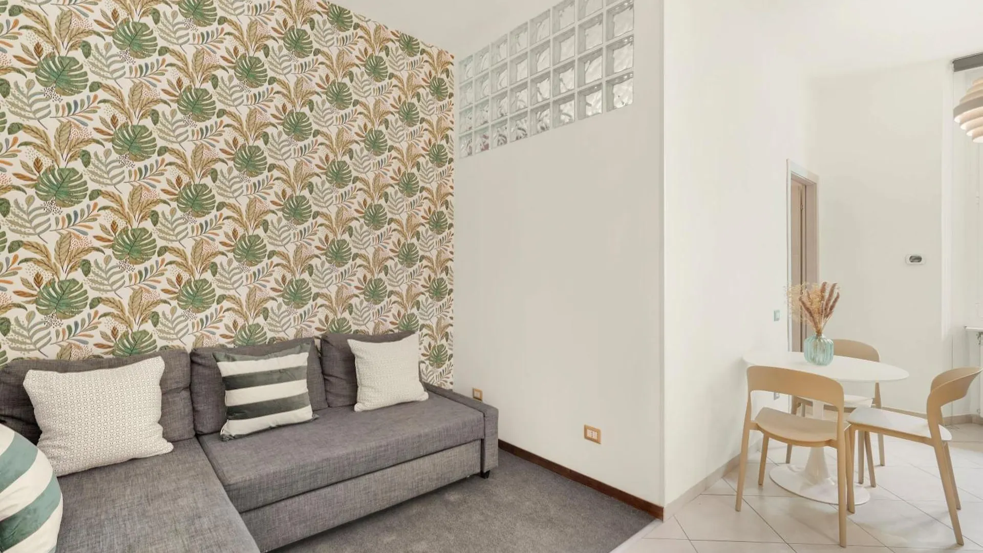 L'Oasi Sul Naviglio Apartment Milan
