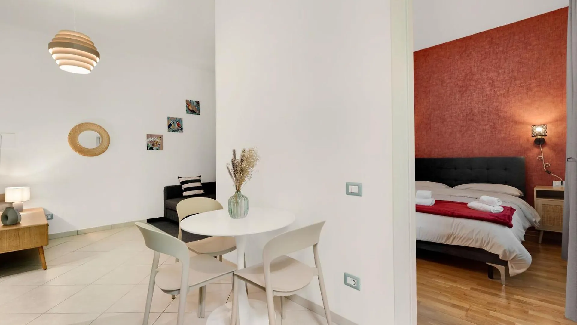 L'Oasi Sul Naviglio Apartment Milan Italy