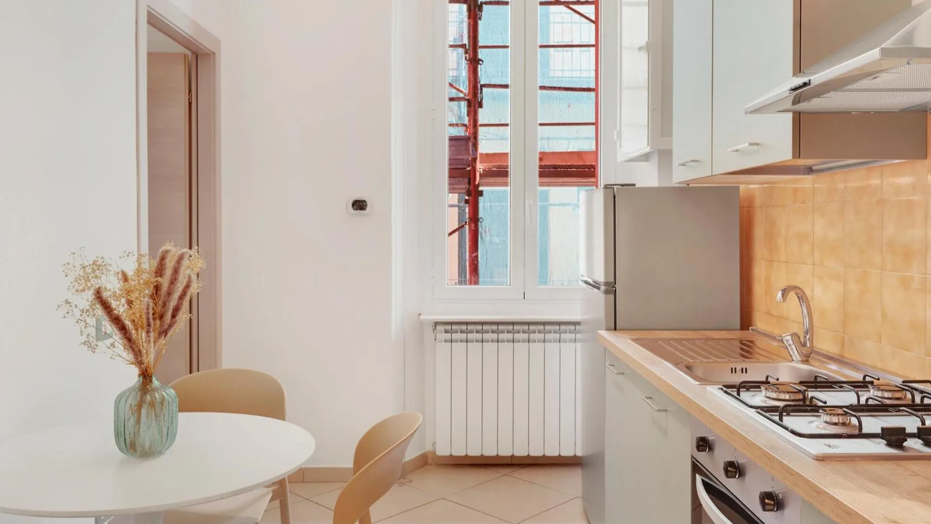 L'Oasi Sul Naviglio Apartment Milan
