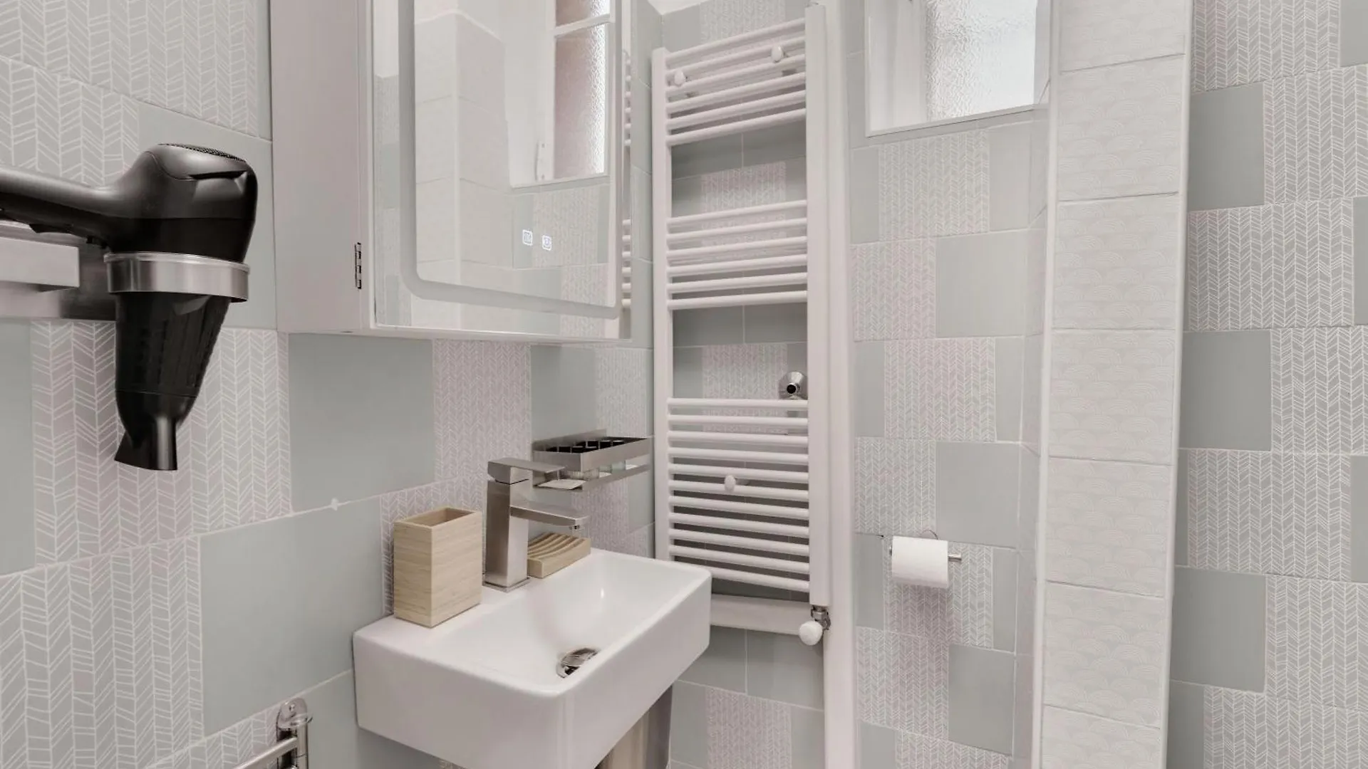 L'Oasi Sul Naviglio Apartment Milan
