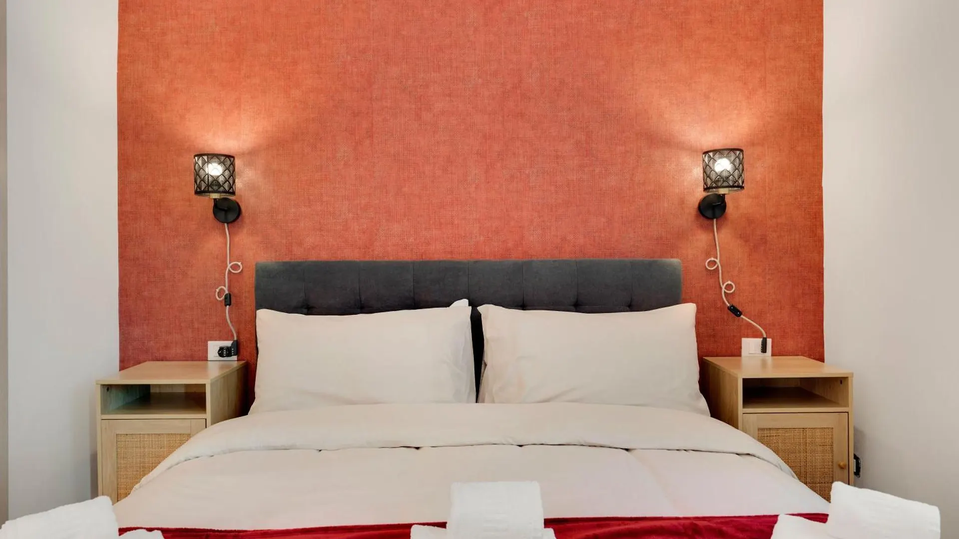 L'Oasi Sul Naviglio Apartment Milan Italy