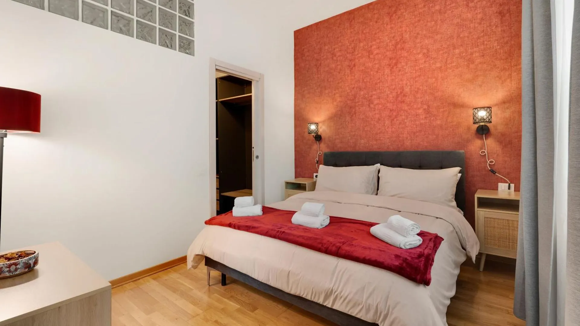 L'Oasi Sul Naviglio Apartment Milan